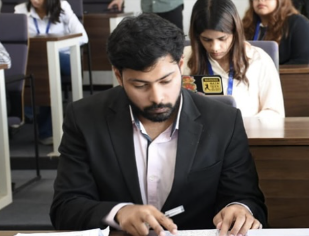 Hrishab Iyer
