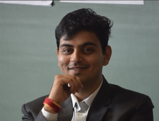 Namit Sharma