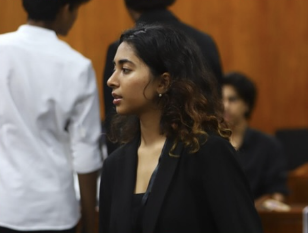 Anvi Waghmare
