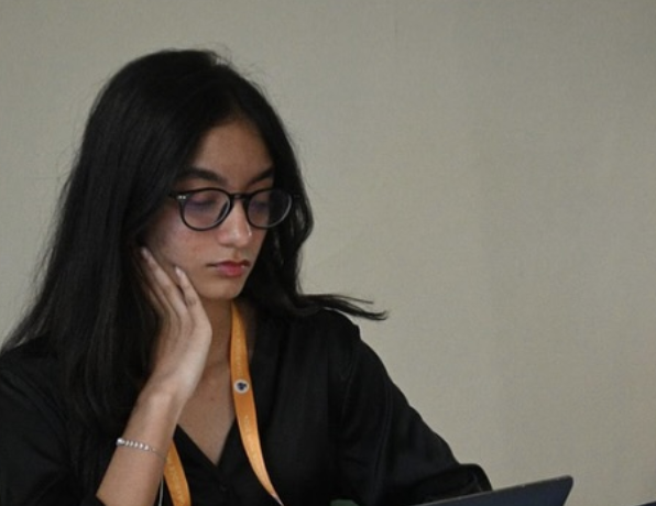 Vaibhavi Babu