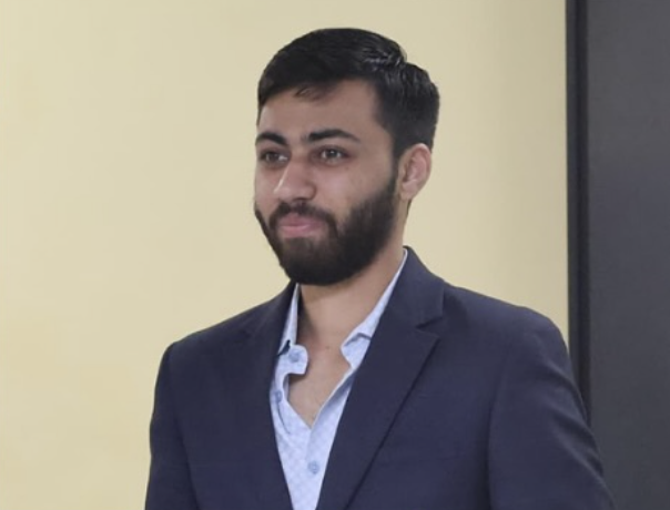 Rakshit Kappor