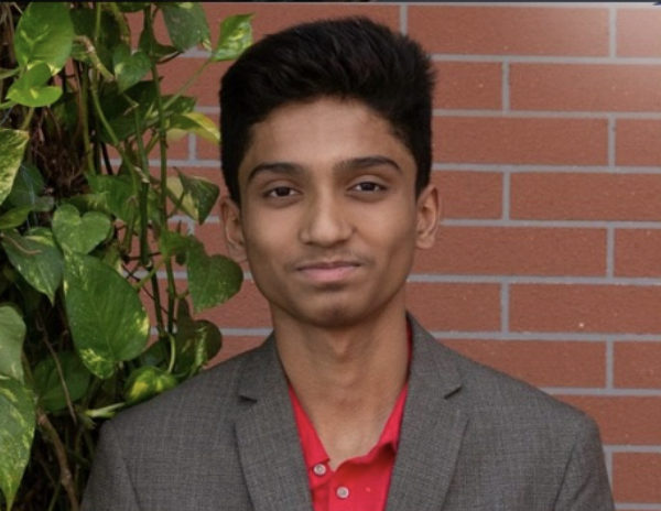 Abhinav J