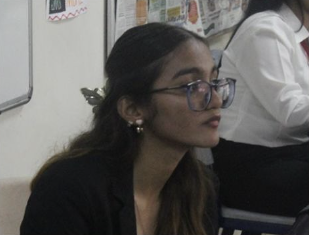 Rishika Aggarwal