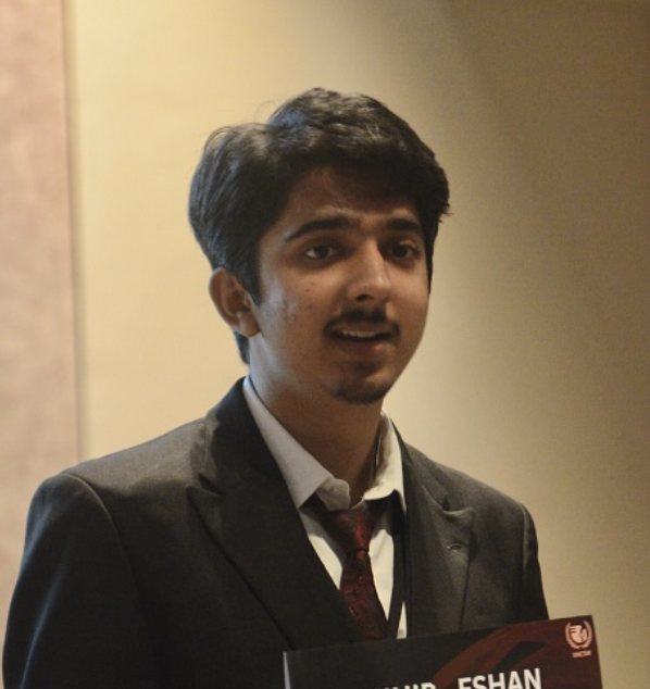 Mihir Eeshan