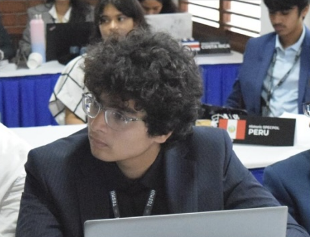 Anirudh Duddila