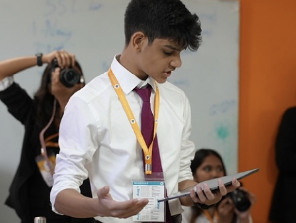 Aditya Sunkara