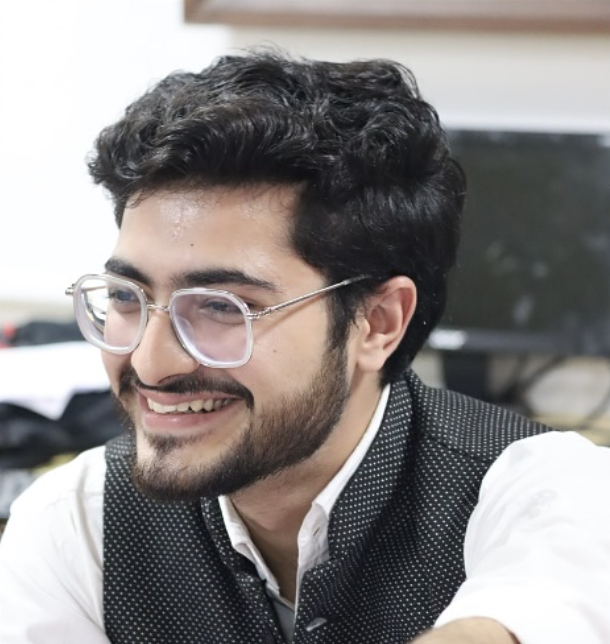 Aaditya Wadhwa