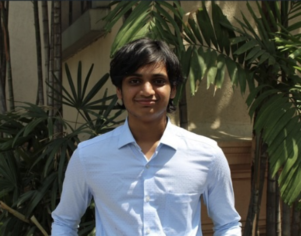 Naren Ayinala