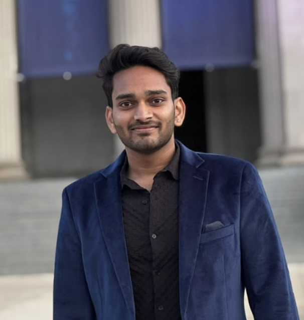 Nayan Chandra