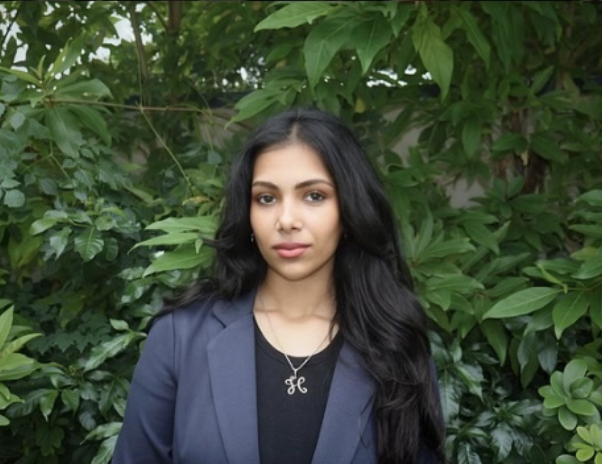 Hrithika Khaitan