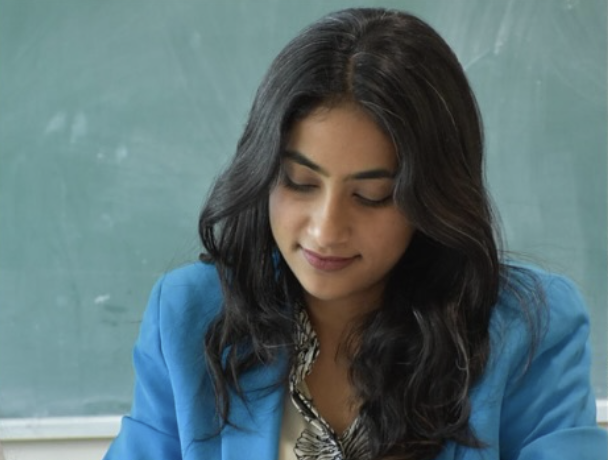 Garima Rajpal