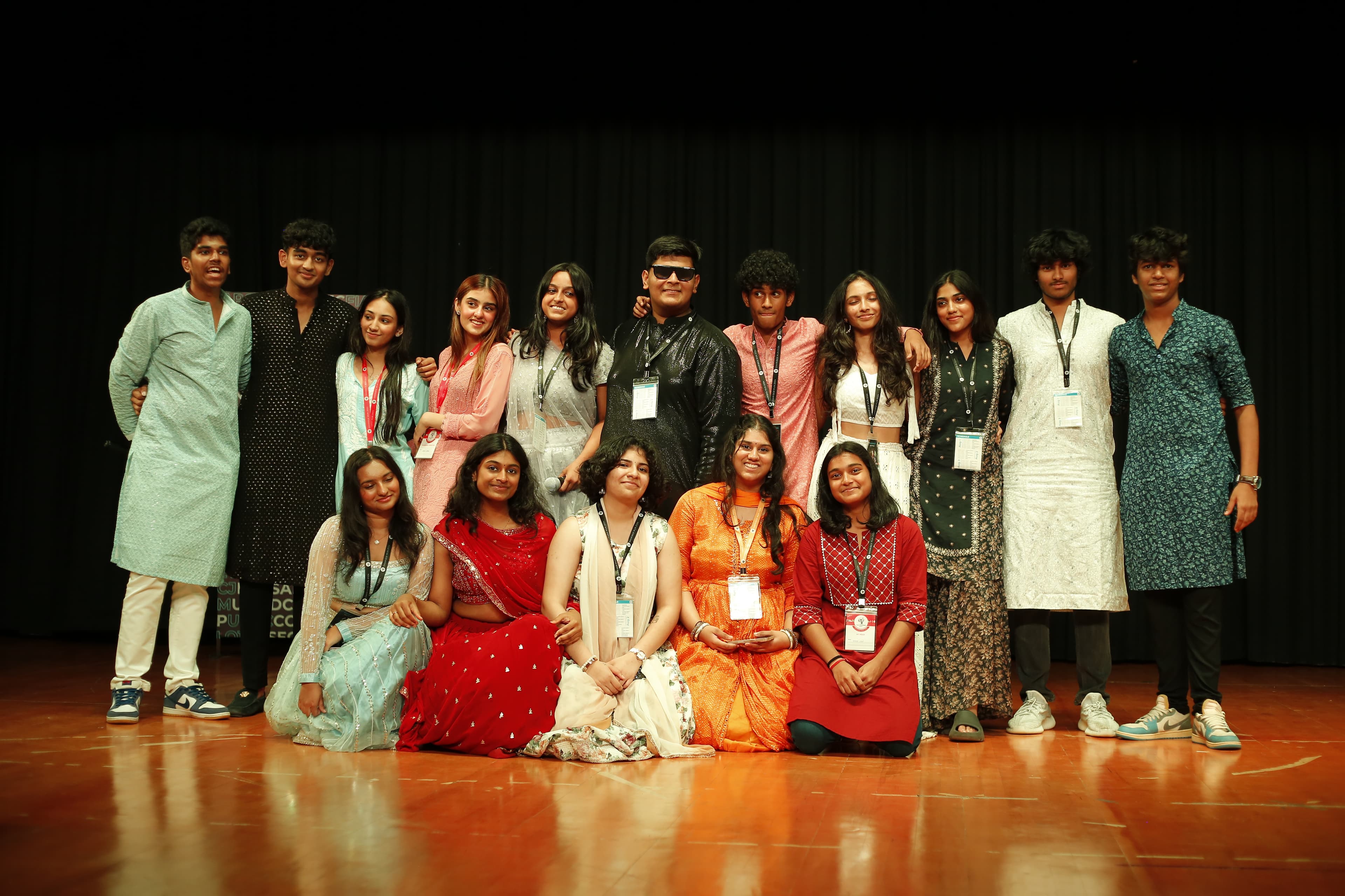 MUN Event 10