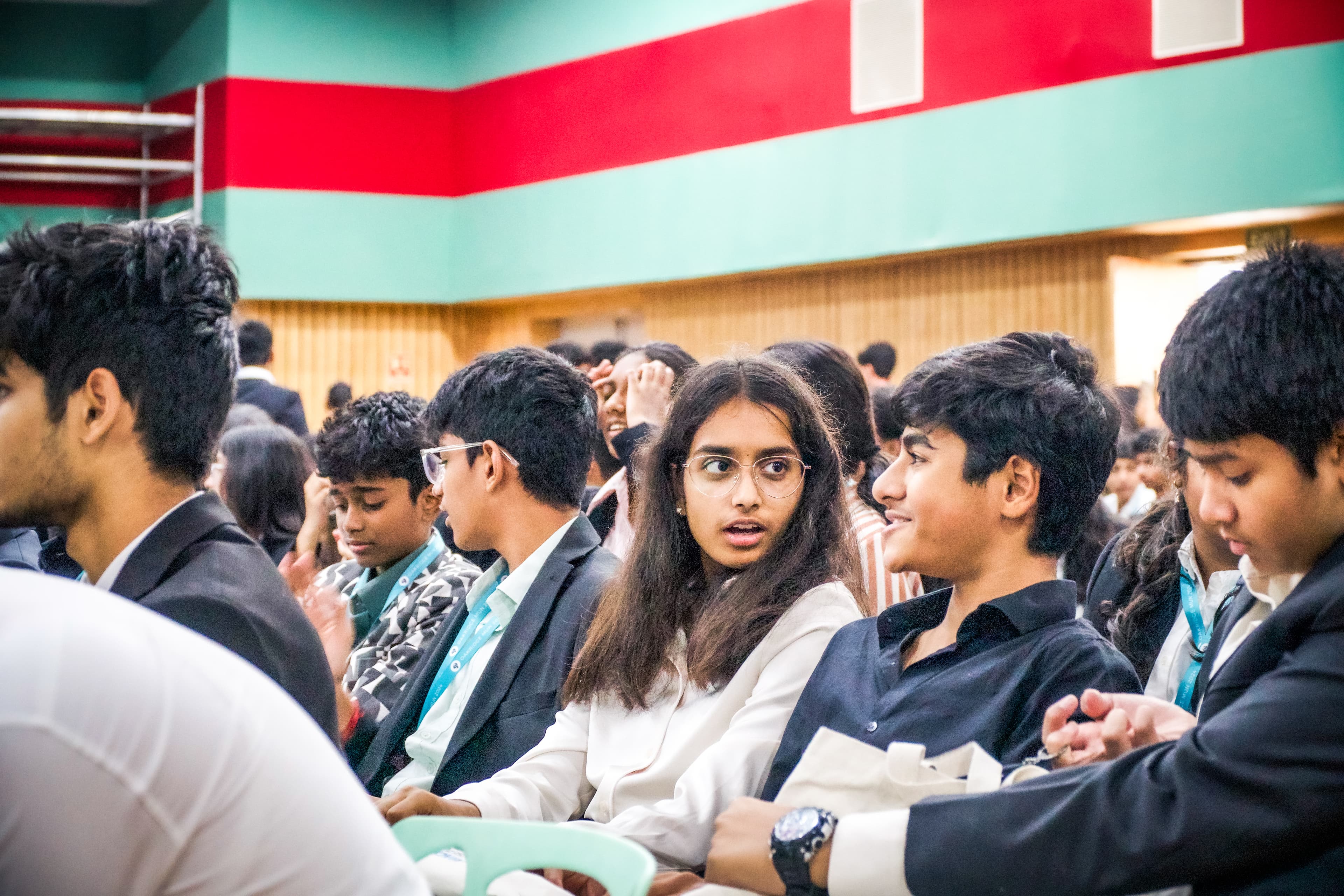 MUN Event 4