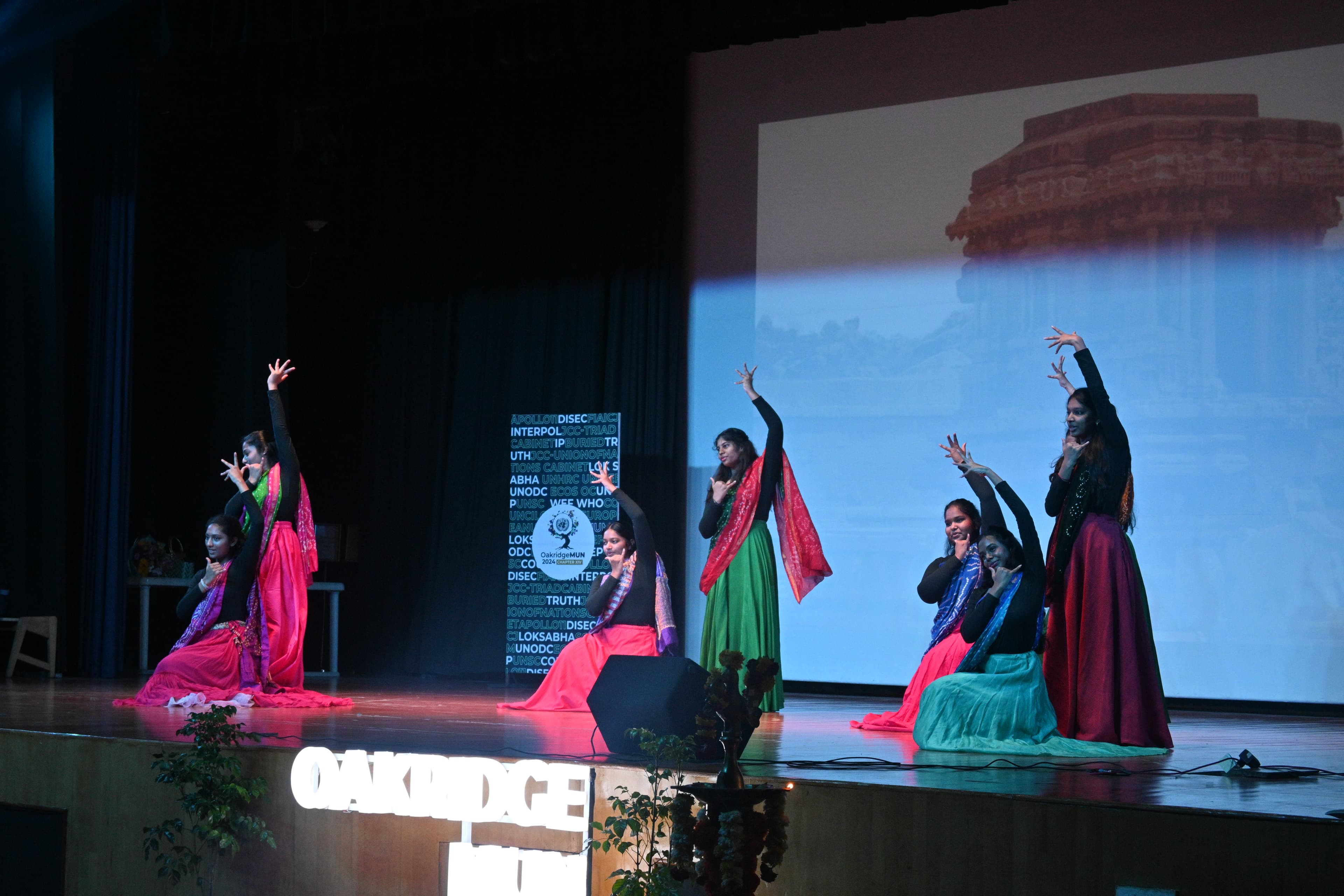 MUN Event 3