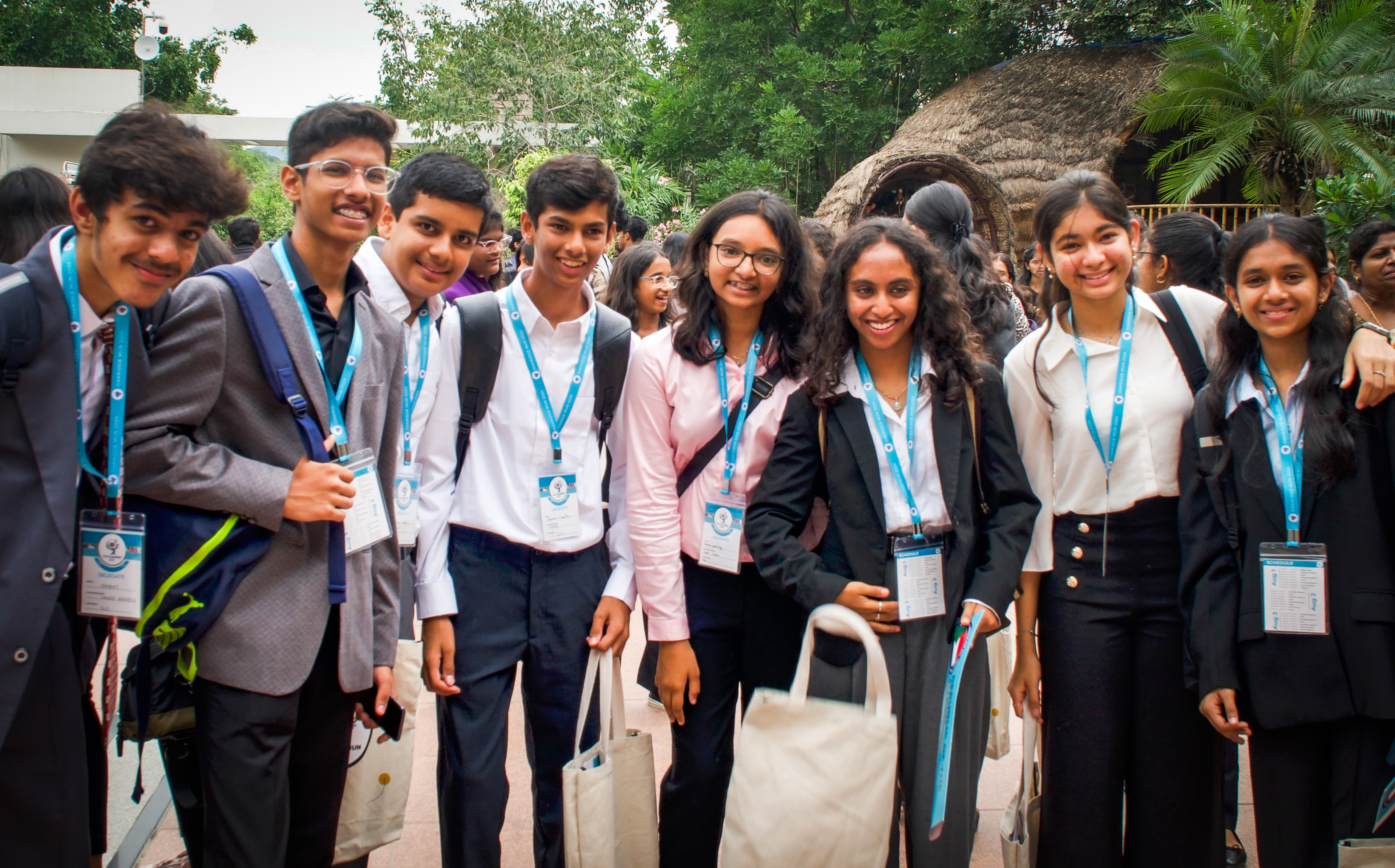 MUN Event 2