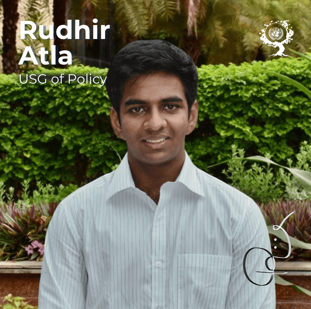 Secretariat Member 10