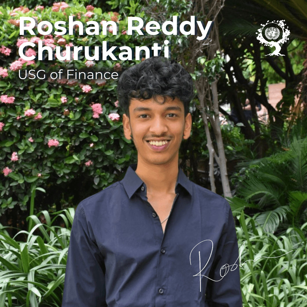 Secretariat Member 18